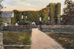 Baldoon-Castle