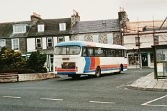 Stagecoach-bus-at-Wigtown-Square-2002-Stephen-McGarva