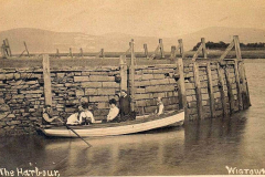 Wigtown-Harbour