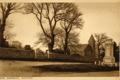 Wigtown-Parish-Church-and-War-Memorial