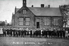 Wigtown-Public-School