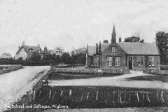Wigtown-School