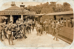 Wigtown-Station