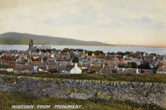 Wigtown-from-Windy-Hill-Monument