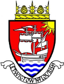 Wigtown Community Council